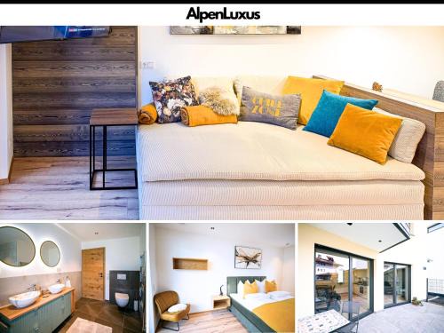Kramsach Casa | ROFANLODGE Gutschlhofer - House with Panoramic View in Tyrol, presented by AlpenLuxus