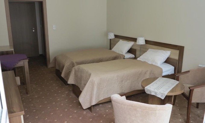 Sopot Centrum Casa | RoFel Pokoje Gościnne