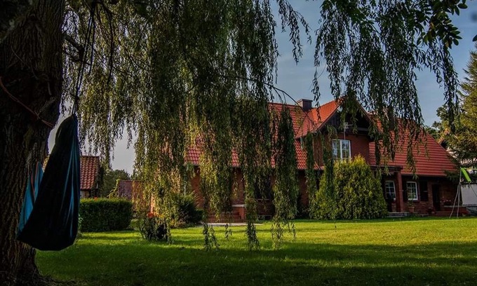 Gizycko Apartamento | Roganty