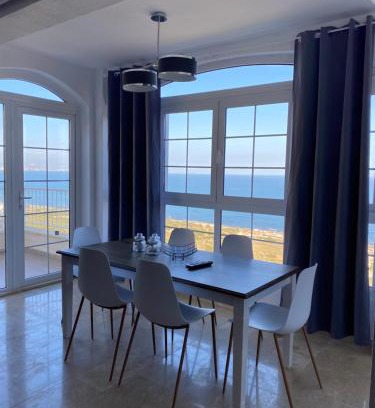 Gran Alacant Apartamento | Roger's house frente al mar en Alicante