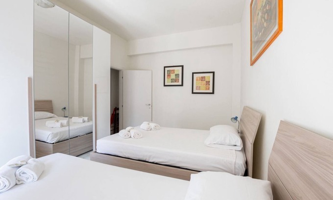 Milan Casa | Rogoredo Nest - Well connected