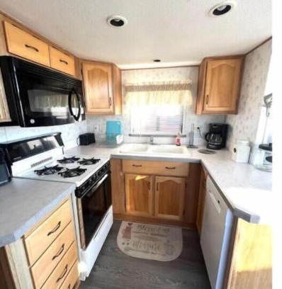 Gold Beach Casa | Rogue River Landing Resort Cabins