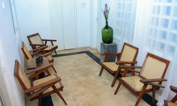 Galle Villa | Rohoney Boutique Villa (tranquila estancia familiar en Galle)