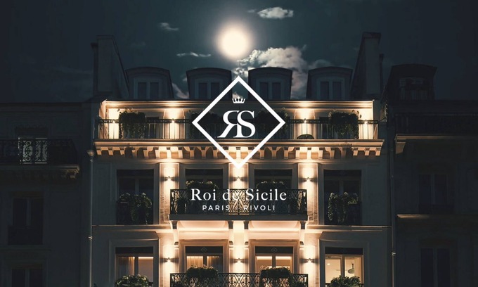 Saint-Gervais Apartamento | Roi de Sicile Rivoli