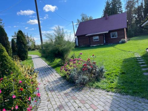 Kedainiai District Municipality Apartamento | Rojaus kampelis. Kaimo turizmas