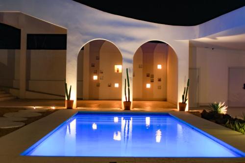 Boa Vista Hotel | Roka Hotel Boutique