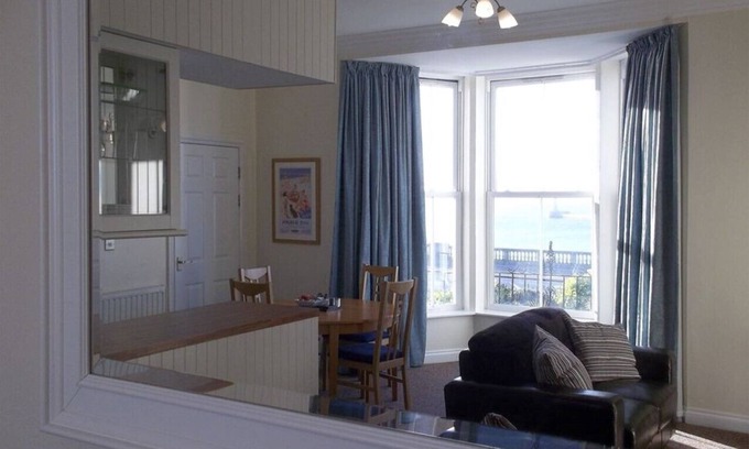 Roker Apartamento | Roker Seafront Apartments, espectaculares vistas al mar
