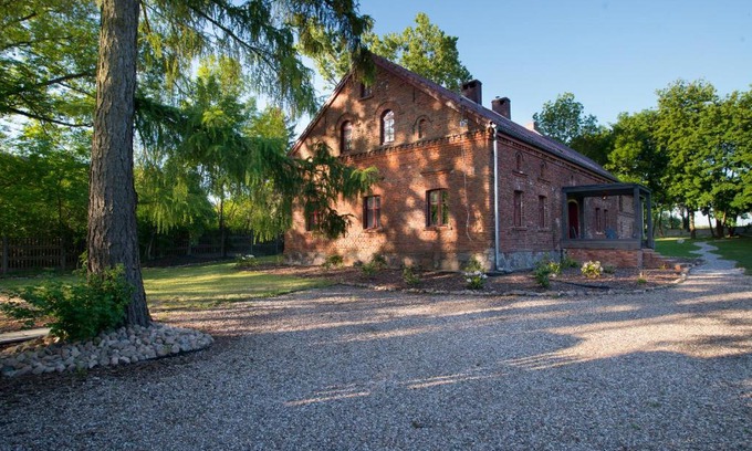 gmina Skape Casa | Rokitnica 37