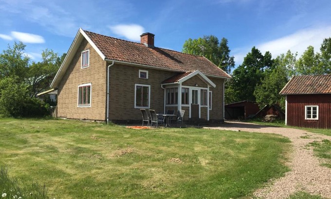 Hjo Casa | Rolösa