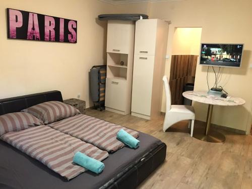 Zuglo Apartamento | Roland Apartmant Zuglo