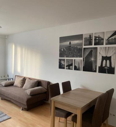 Erzsebetvaros Apartamento | Roland Apartment Downtown - Garay