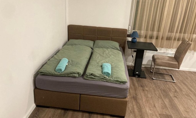 Zuglo Apartamento | Roland Apartment Zuglo 2