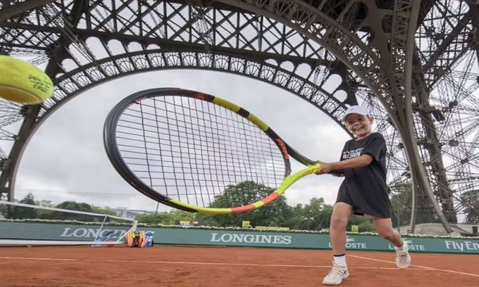 Auteuil Apartamento | Roland-Garros Staying in Boulogne-Billancourt-Located across the Seine