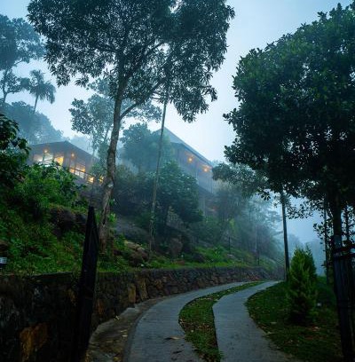 Elappara Casa | Roley Stone