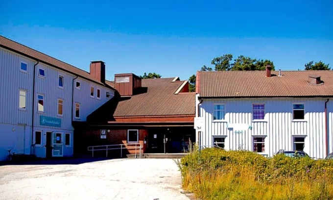 Kristiansand Hotel | Roligheden Ferieleiligheter