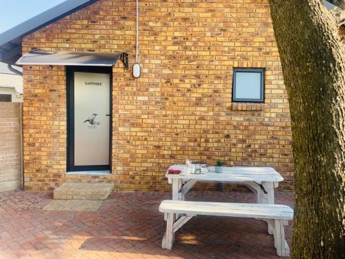 Ekurhuleni Apartamento | Rollers Rest Guesthouse