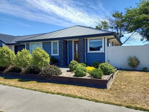 Rolleston Apartamento | Rolleston 2 bedroom Flat