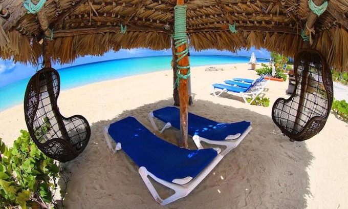 Old Bight Complejo | Rollezz Villas Beach Resort