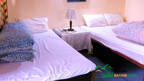 Changunarayan Casa | Rolling Batase Hills