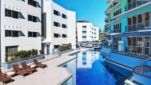 Kings Beach Apartamento | Rolling Surf Resort Unit 48