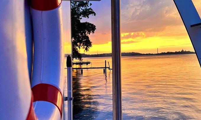 Werder Alquiler De Eote | Rollyboat Florin license-free from 5 h