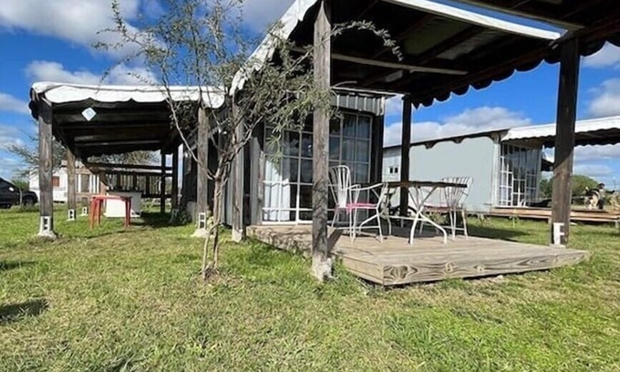 Rio Negro Cabaña | Uy - ROMÁNTICA Cabaña en entorno Natural único