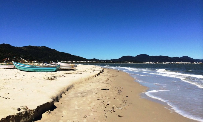 Florianopolis Cabina | Românticos Chalés