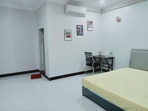 Ou Chrov Apartamento | Rom Residence Poi Pet