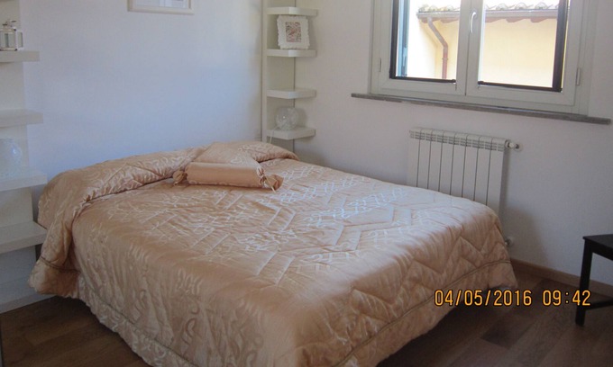 Frascati Apartamento | Roma Frascati Apartment "The house of the heart"