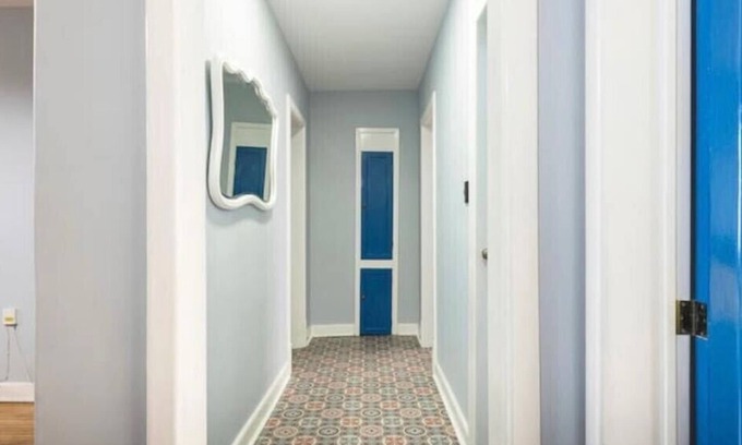 Reforma Apartamento | Casa Roma Mexico city
