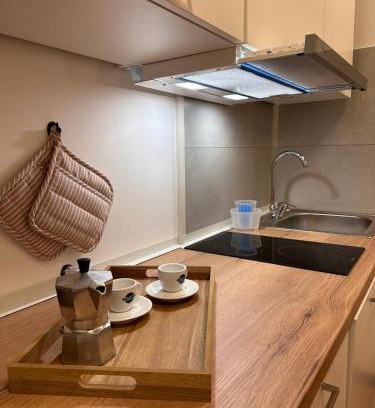 Udine Apartamento | ROMA HOME