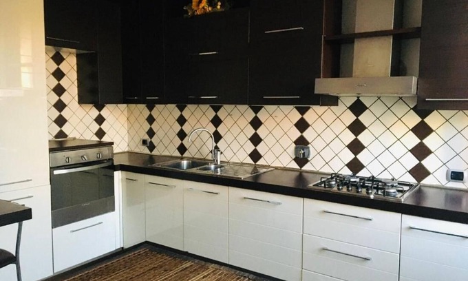 Quartiere XXIII Alessandrino Apartamento | Roma house Alessandrino Apartment