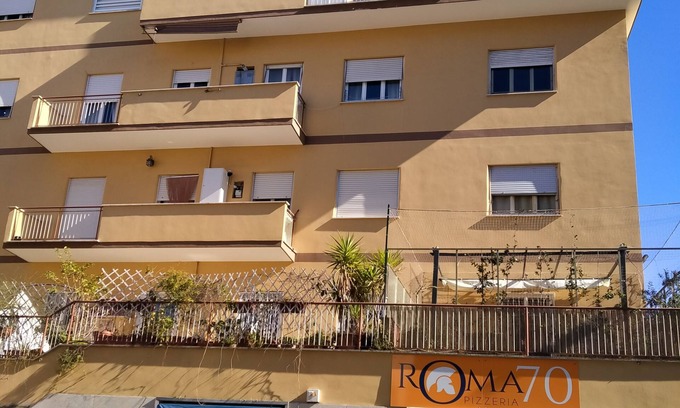 Suburbio XI della Vittoria Casa | Roma luxury suite apartment for 4