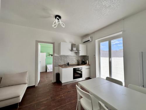 Casal Bertone Apartamento | Roma nest appartamento vicino Stazione Tiburtina