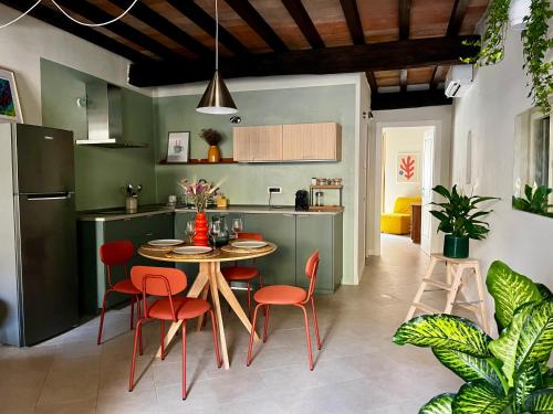 Centro Storico Apartamento | Roma284 Apt Centro