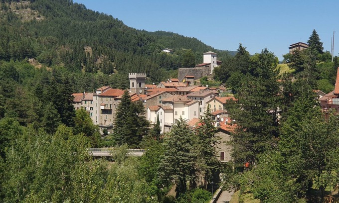 Premilcuore Apartamento | Romagnabnb Nutaralmente