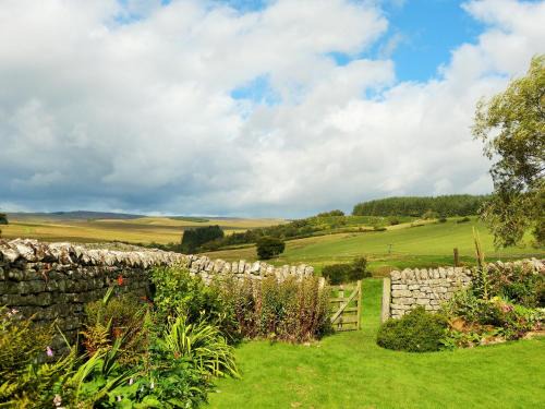 Hallington Casa | Roman Cottage - - Hadrian's Wall dark sky outpost.