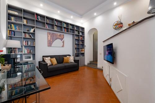 Campitelli Apartamento | Roman Forum Apartment - The Heart of Rome