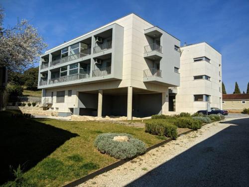 Vrsar Apartamento | Romana Dream apartment