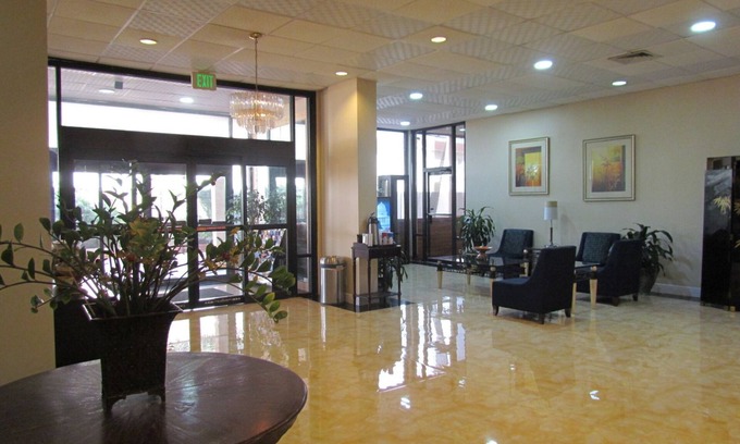 Sharpstown Hotel | Romana Hotel