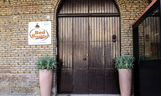 San Severo Cama Y Desayuno | Romano B&B