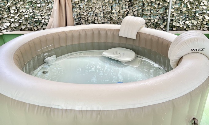 Municipio 1 Cama Y Desayuno | Romano Lounge b&b Spacious Apartment with Terrace and Restaurant