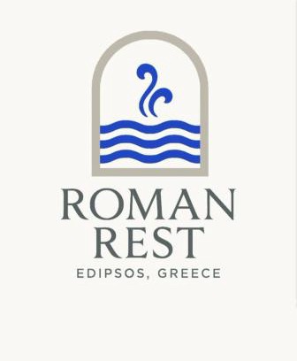 Loutra Edipsou Apartamento | RomanRest