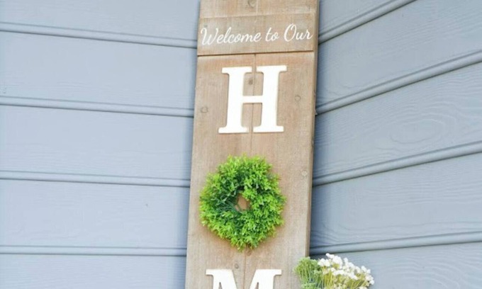 Fayetteville Casa | Roman’s Retreat