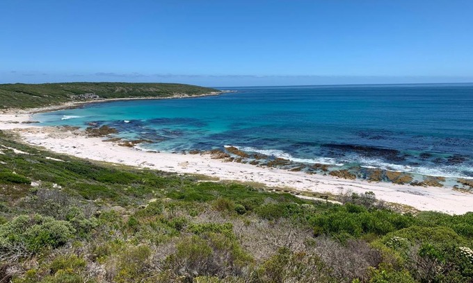 Gansbaai Apartamento | Romansbaai Collection
