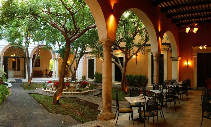 Centro Cama Y Desayuno | Romántico y encantador a una cuadra 1/2 de la plaza principal
