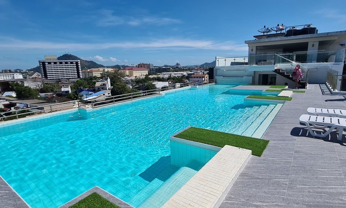Talat Nuea Apartamento | Romantic and comfortable property ideally located