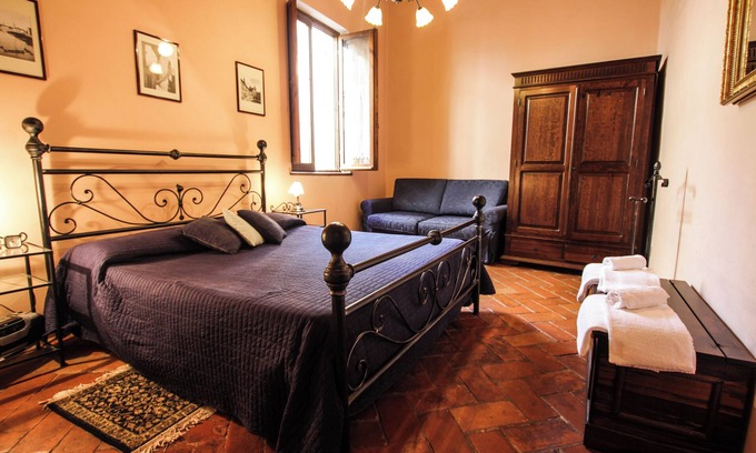 Santo Spirito Apartamento | Romantic and TYPICAL FLORENTINE APARTMENT a 5min da Ponte Vecchio e Pitti Palace