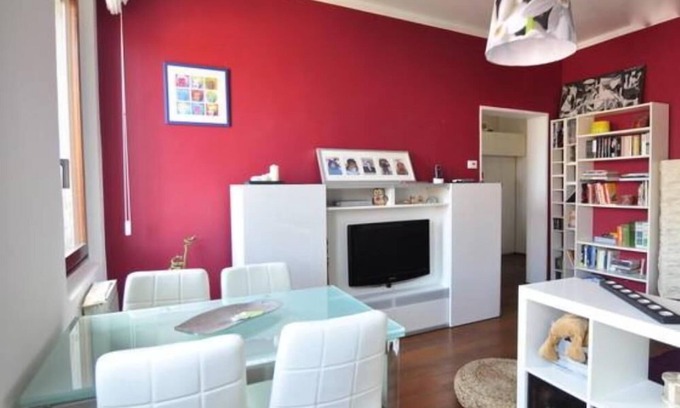 Santa Croce Apartamento | Apartamento romántico para parejas con impresionantes vistas