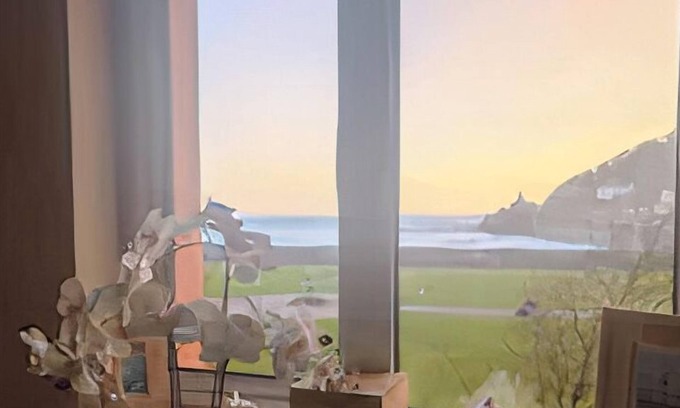 Youghal Apartamento | Romantic Apartment - The Youghal